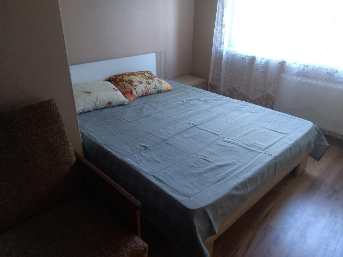 Petera Apartaments فنتسبيلز المظهر الخارجي الصورة